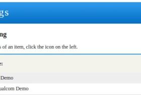 Configure Google Tag Manager