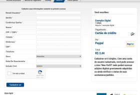 Captcha: your defense against non humans
