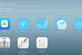 How to change the product's price in Apple applications?