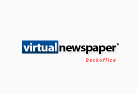 Virtualnewspaper Backoffice Ita