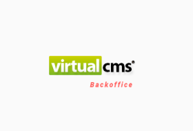 Virtualcms Backoffice Ita