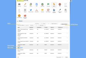 How to create and publish banners