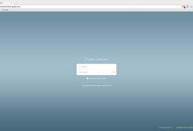 How to activate facebook social login on the VirtualNewspaper Apps