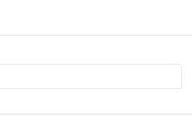 Idle orders shown 5 days ahead of deletion
