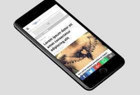 How to use AMP.