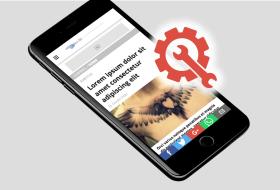 How to configure and activate AMP