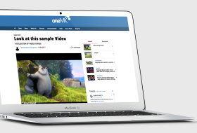 How to create a Video
