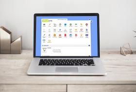 Dashboard overview