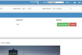 Come funziona la pubblicazione posticipata