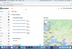 VNP Backend : 02 - Products