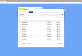 how to manage buttons