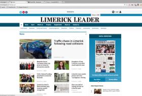 How to manually change thumb in the newsstand widget