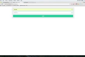 How to embed a twitter code