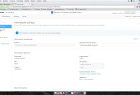 How to configure a label with your Apple product