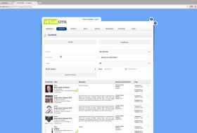 Preset Finder