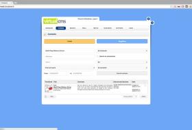 PDF viewer for jobs