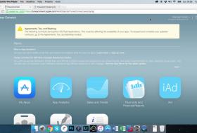 How to create a Not Consumable product in itunes connect
