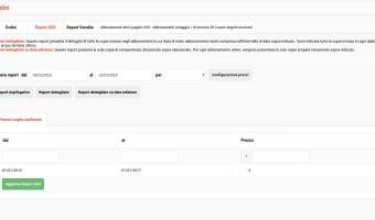 How do I update the cost of the physical paper copies?