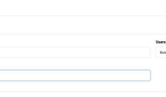 Business Subscriptions