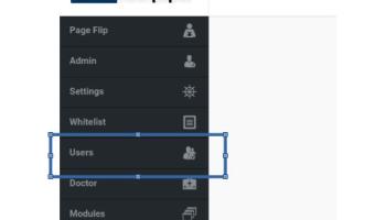 How to Create New Users in the VPN Backend
