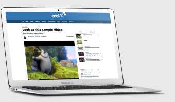 How to create a Video