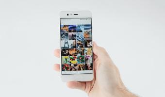 Funzionalit&agrave; di indicizzazione delle immagini