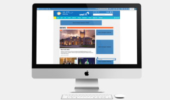 Changing Layouts from the D&D Interface