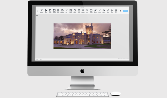 Direct Image Editor