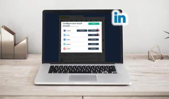 Social Connector - Linkedin