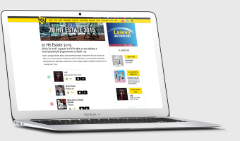 Icon Manager for Correlates