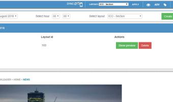 How postponed publication works