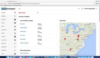 VNP Backend : 03 - Customers