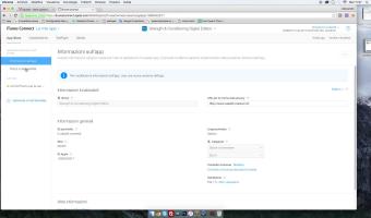 Come configurare un etichetta con il tuo prodotto Apple