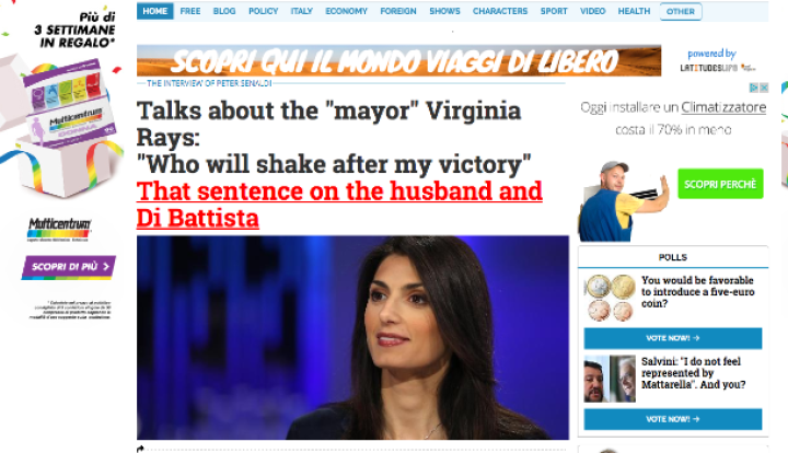 Article Preview in Desktop Version