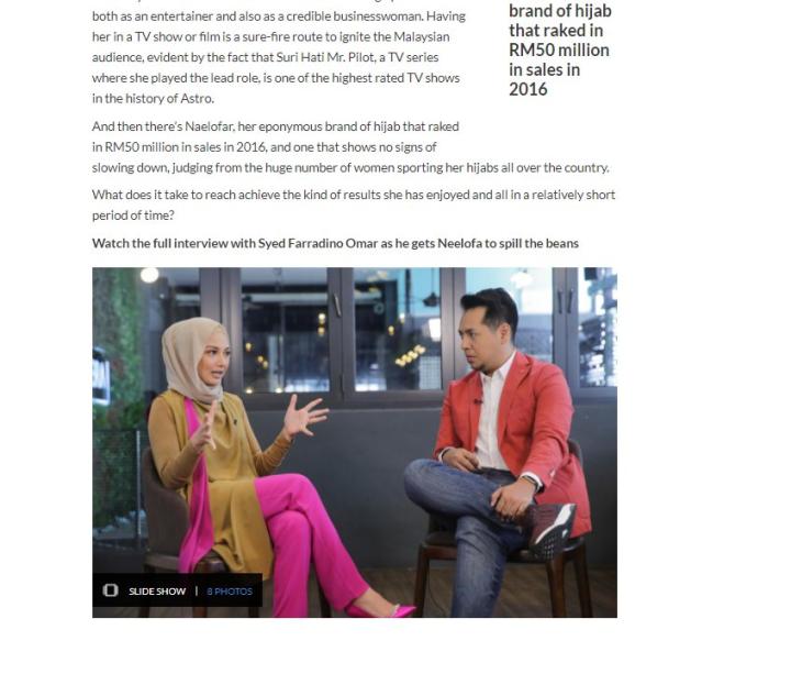 Now you can insert a slideshow gallery in the text.<br>In the article's text you'll view an  image with a label that describes how many photos there are in the gallery. When you click on it, you can see a dark background popup with all gallery's images.