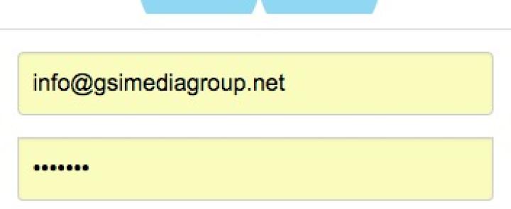 HOW TO CREATE A NEW DEMO PLATFORM