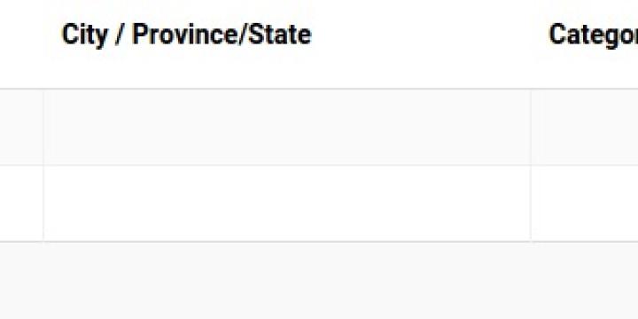 Merge Accounts Feature