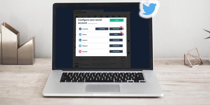 Social Connector - Twitter