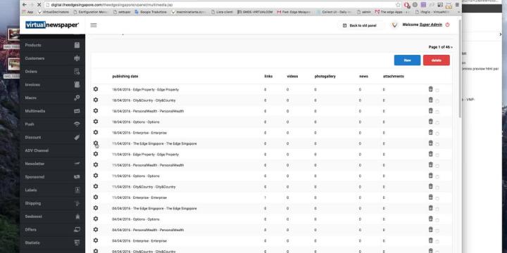 How to embed a Video in multimedia module