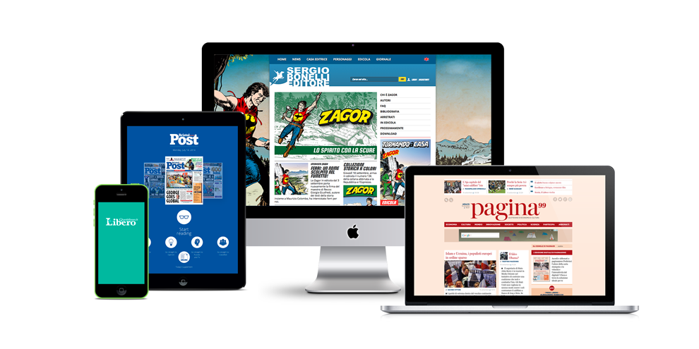 Welcome in VirtualAcademy