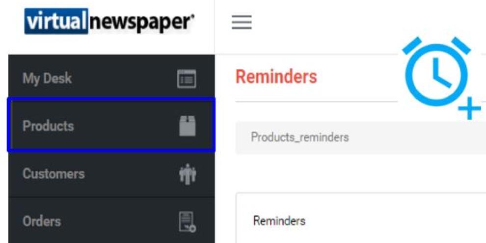 Reminder