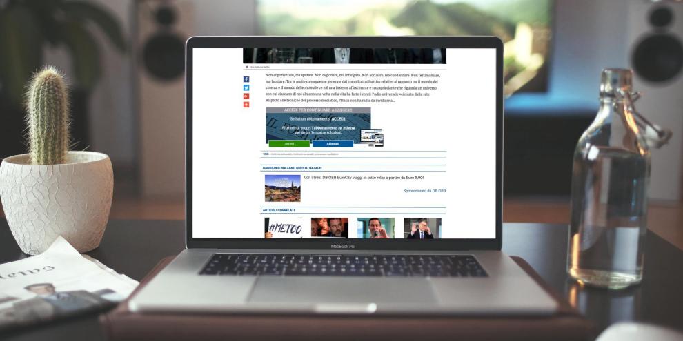 Paywall